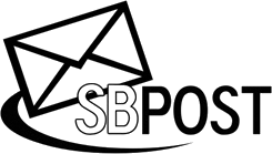 Logo Sbpost